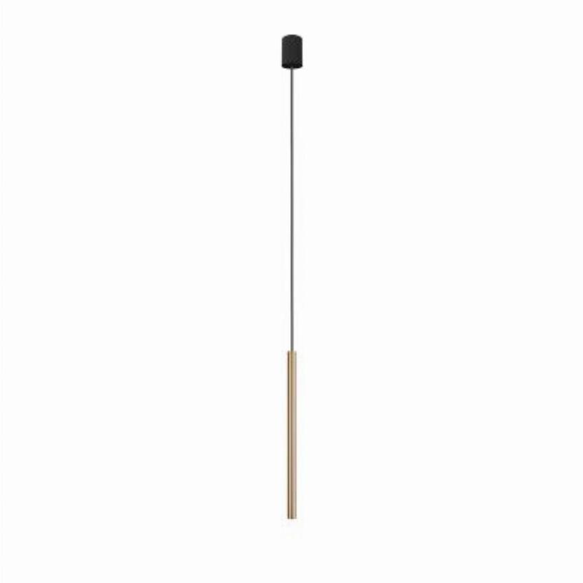 LASER SOLID BRASS I zwis 490