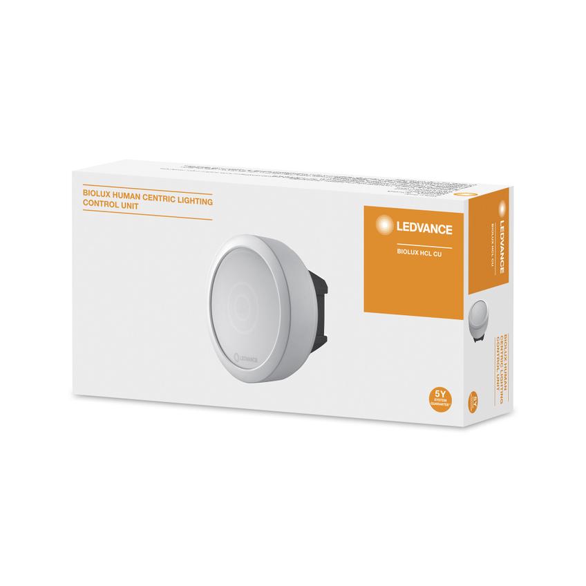 Jednostka sterująca BIOLUX HCL CONTROL UNIT