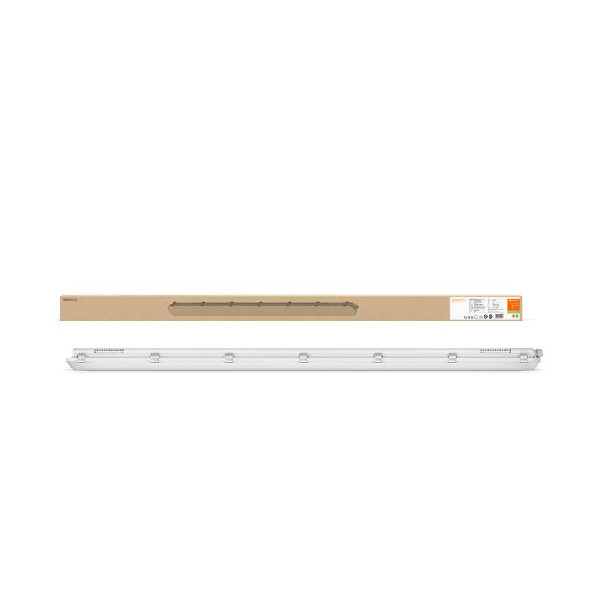 Oprawa DAMP PROOF EMERGENCY 1500 81W 865 IP65 GY