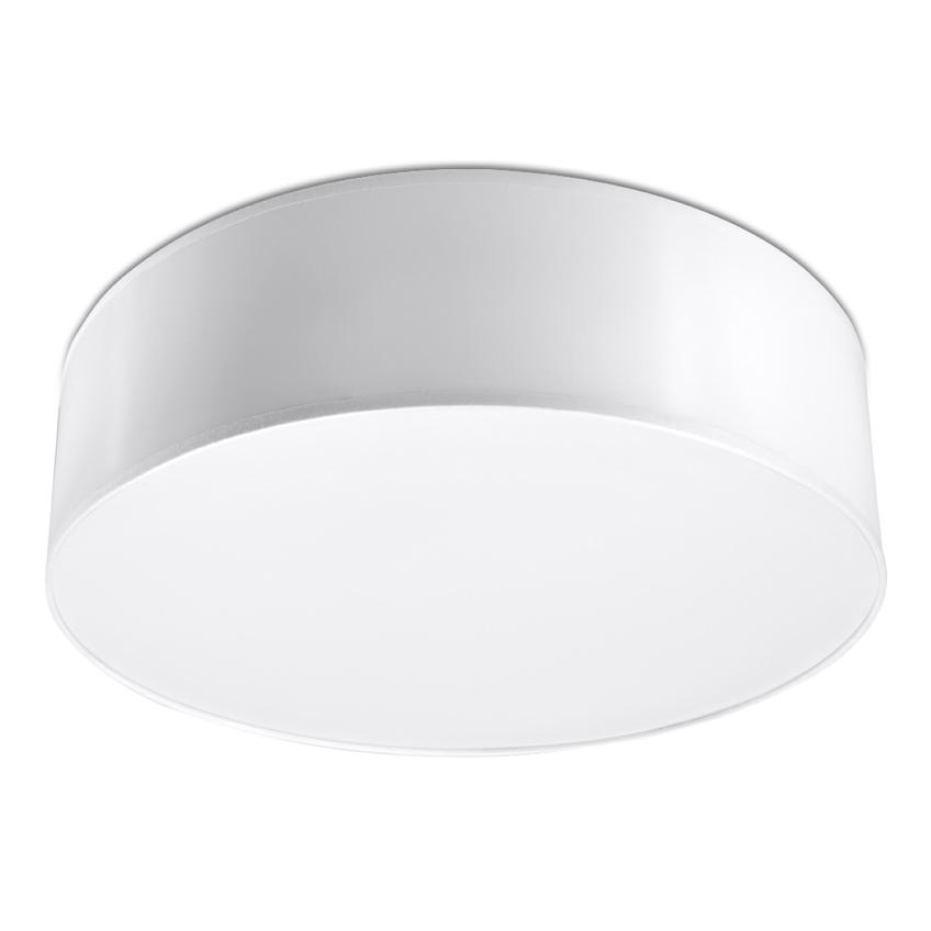 Sollux Plafon ARENA 35 biała SL.0123