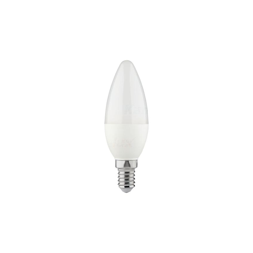 Żarówka LED E14 6,5W barwa neutralna 31308 KANLUX