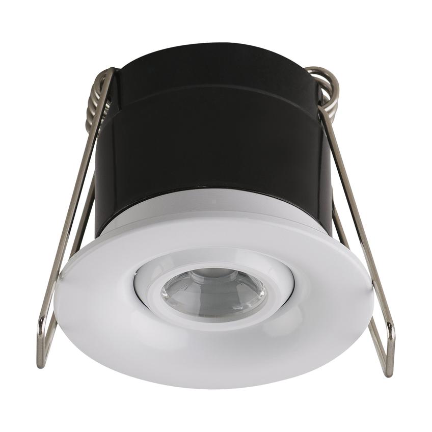 Oprawa dekoracyjna GOL LED C 1,6W WHITE 4000K 03888 IDEUS