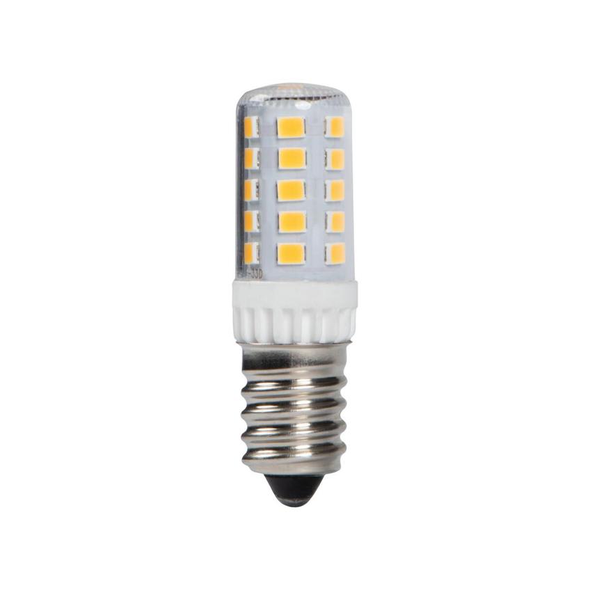 ZUBI LED 4W E14-WW Żarówka ZUBI LED 4W E14-WW 4W barwa ciepłobiała 3000K 520Lm 24528 KANLUX