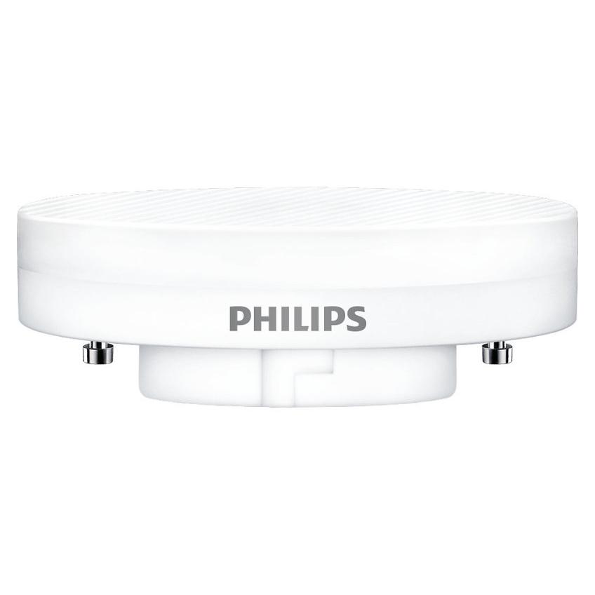 Żarówka LED 5,5W=40W 500lm 2700K barwa ciepła LED 500lm GX53 WW SRT4 9,29001E+11 PHILIPS