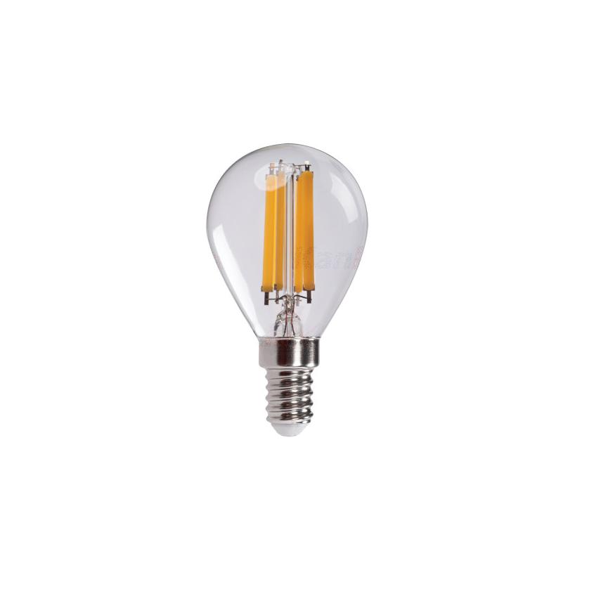 Żarówka XLED G45 E14 6W-WW 806lm 2700K barwa ciepła Kanlux 35276 KANLUX