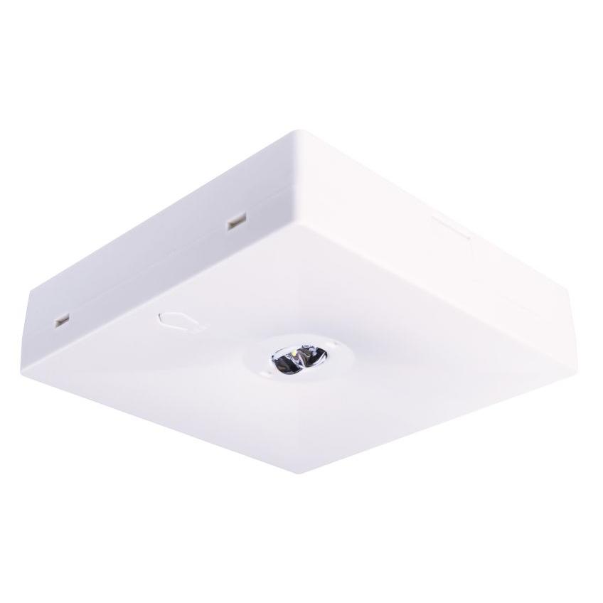 Oczko awaryjne N/T STARLET QUAD LED SC 150 SA 3H AT IP20 92916 INTELIGHT