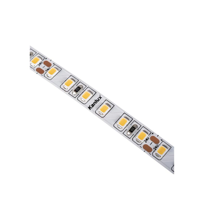 Pasek LED 24V L120 16W/M 24 IP00-NW 4000K 33312 KANLUX