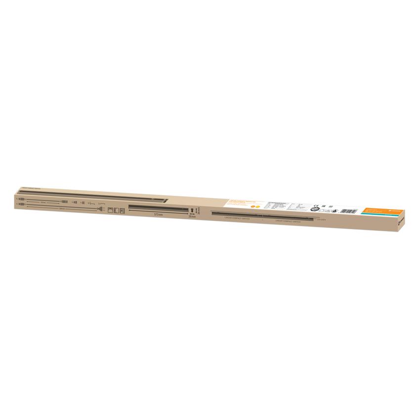 Oprawa liniowa LINEAR COMPACT SWITCH 600 8W 3000K