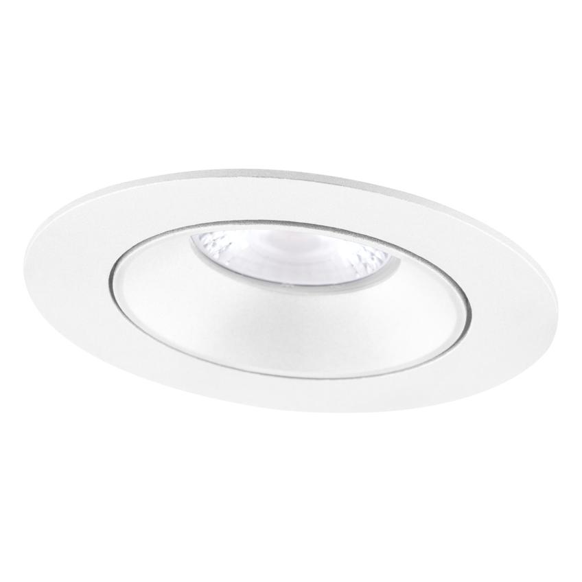 Oprawa SPOT ADJ P 8W 927 PS DIM IP20 WT