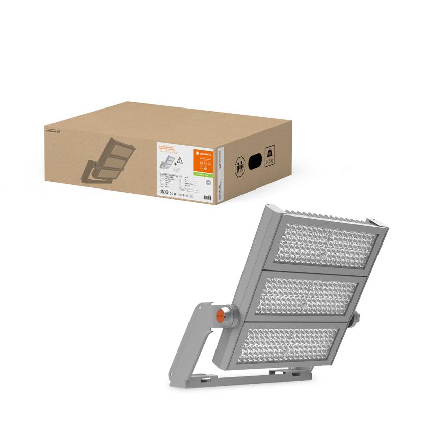 Naświetlacz FLOOD MAX LUM 900W 757 SYM 60 WAL