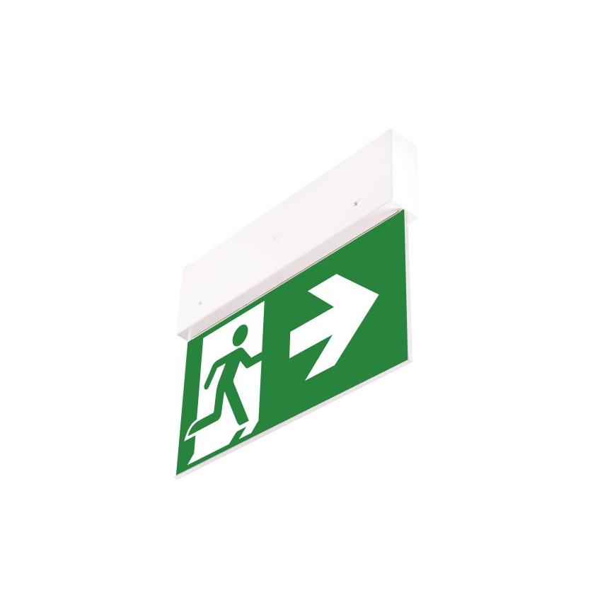 Oprawa ewakuacyjna Directo S M 3H MT 90285 INTELIGHT