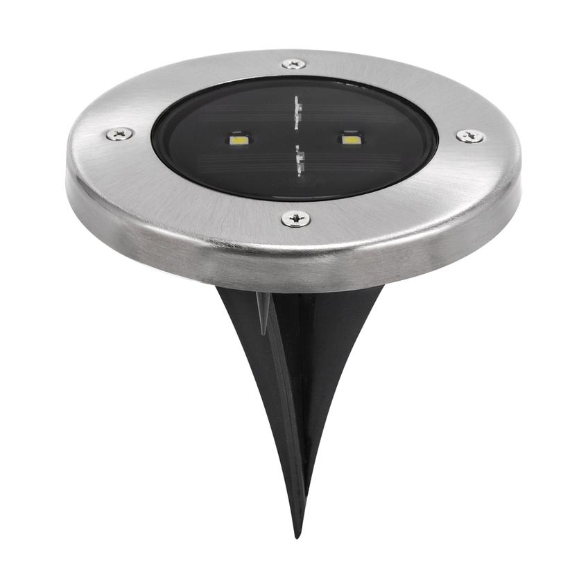 Lampa solarna LED GARET LED C 0,5W 5700K 03613 IDEUS