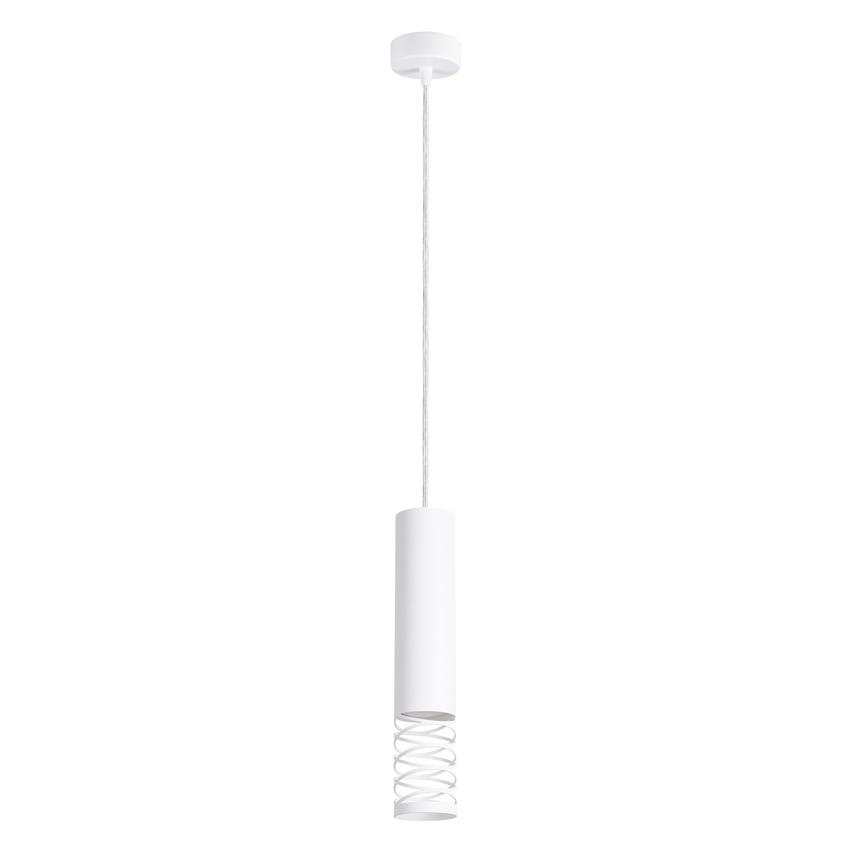 Sollux Lampa wisząca LAMI 1 biały
