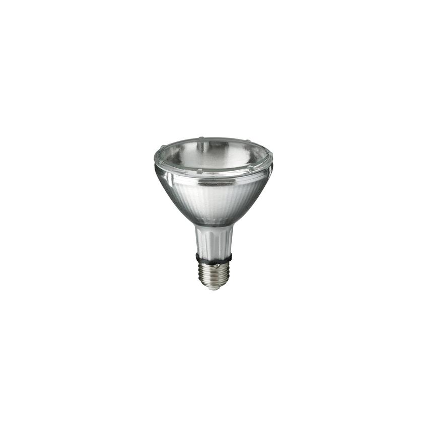 Lampa metalohalogenkowa MC CDM-R Elite 70W/930 E27 3000K barwa ciepła PAR30L 40D 9,2811E+11 PHILIPS