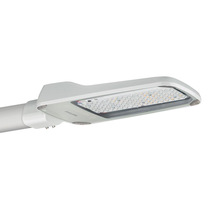Oprawa uliczna LED BRP102 LED110/740 83W 9006lm 4000K IIkl. DM 42-60A MALAGA LED produkt wycofany 9,10926E+11 PHILIPS
