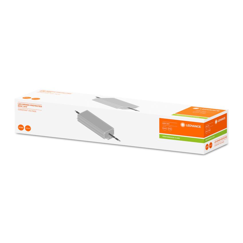 Zasilacz DR-PFM-60/220-240/24/P