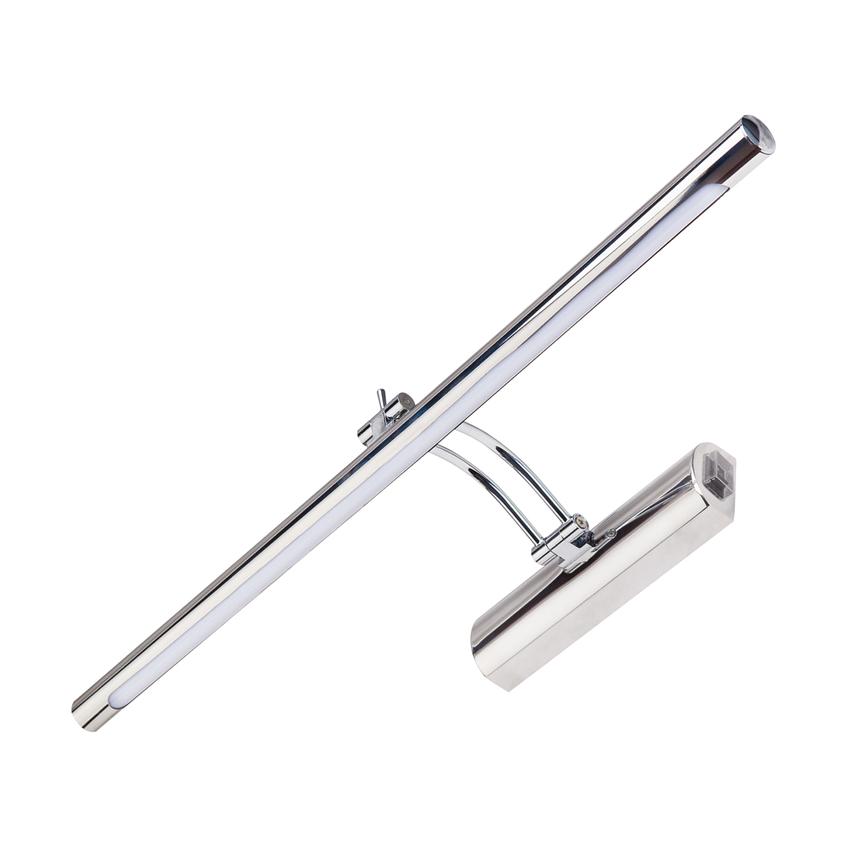 Oprawa ścienna kinkiet łazienkowy LED ANKA 12W 00016 IDEUS