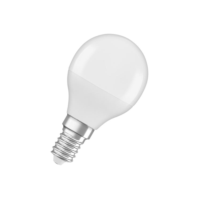 LED STAR CLASSIC P40 E14 fr