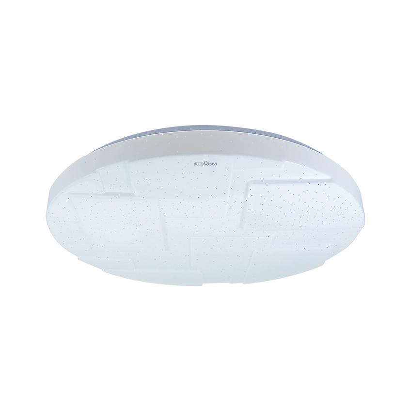 Plafoniera SMD LED TETRIS LED C 24W 4000K 03641 IDEUS