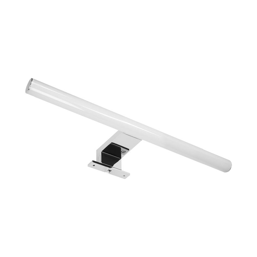 PEEGEL LED 6W, lampa nad lustro, 540lm, 4000K, dł.40 cm, tworzywo sztuczne+akryl, AD-OM-6121L4 ORNO