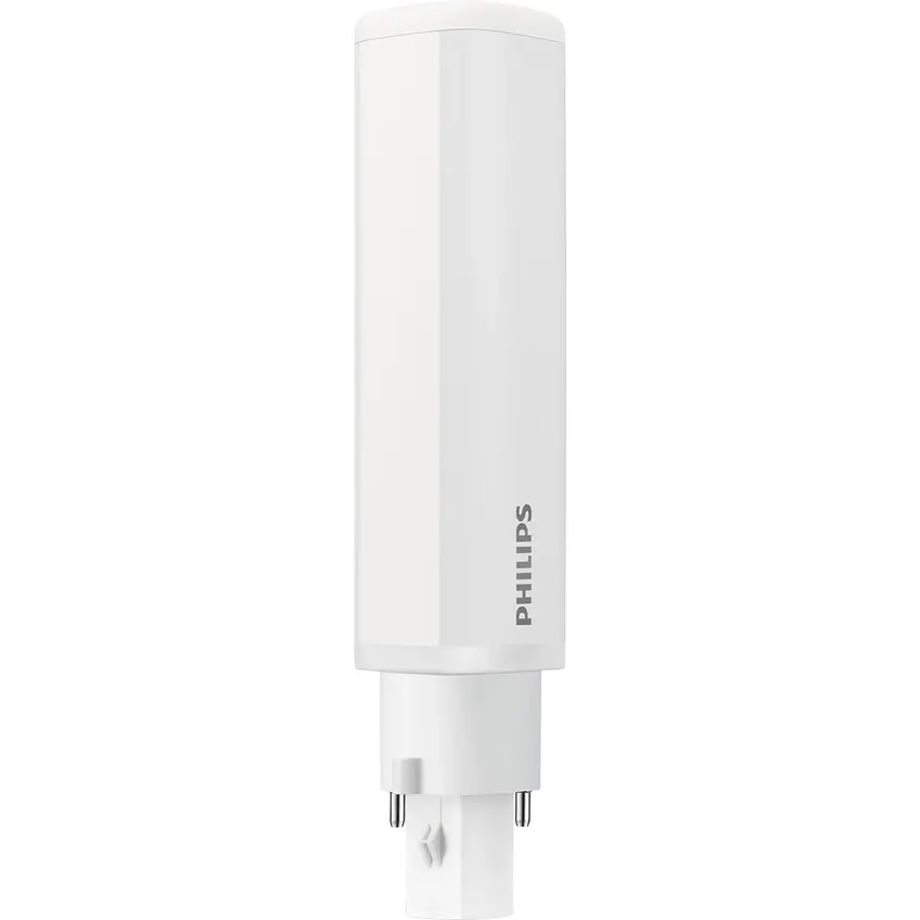 CorePro LED PLC 6.5W 830 2P G24d-2 Lampa LED produkt wycofany 9,29001E+11 PHILIPS
