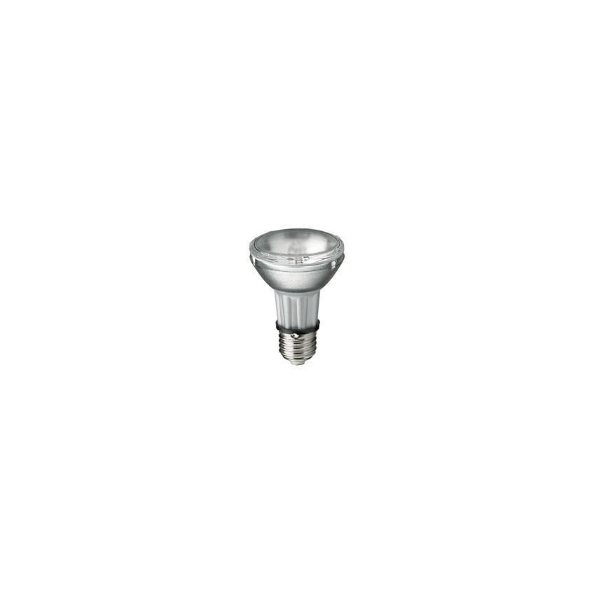 Lampa metalohalogenkowa 35W E27 88V 3000K barwa ciepła MASTERColour CDM-R Elite 35W/930 E27 PAR30L 30D 9,28108E+11 PHILIPS