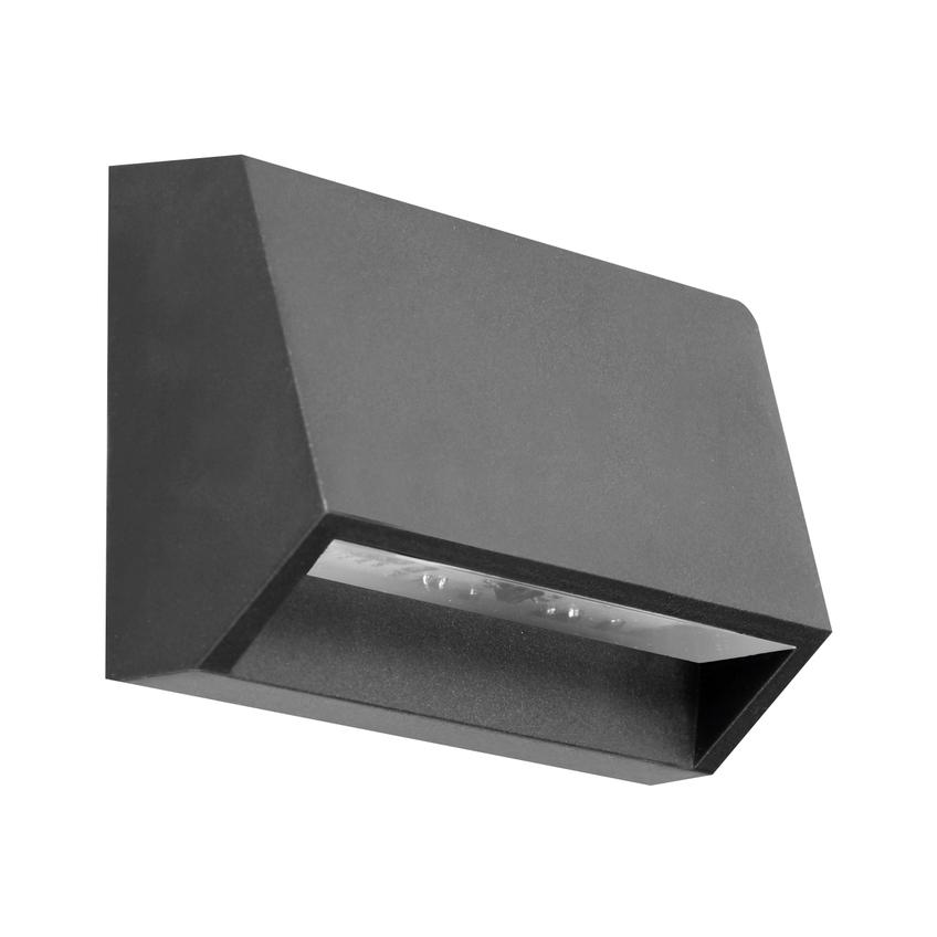 Oprawa elewacyjna neutralna 1,5W 60lm IP65 4000K ENYE LED AD-OP-6190L4 ORNO