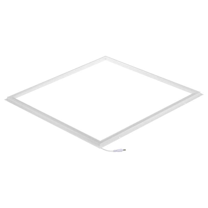 AVAR U 6060 32W-NW Panel LED ramka AVAR U 6060 32W-NW barwa 4000K 3800lm kwadratowy kolor biały Gwar 26778 KANLUX