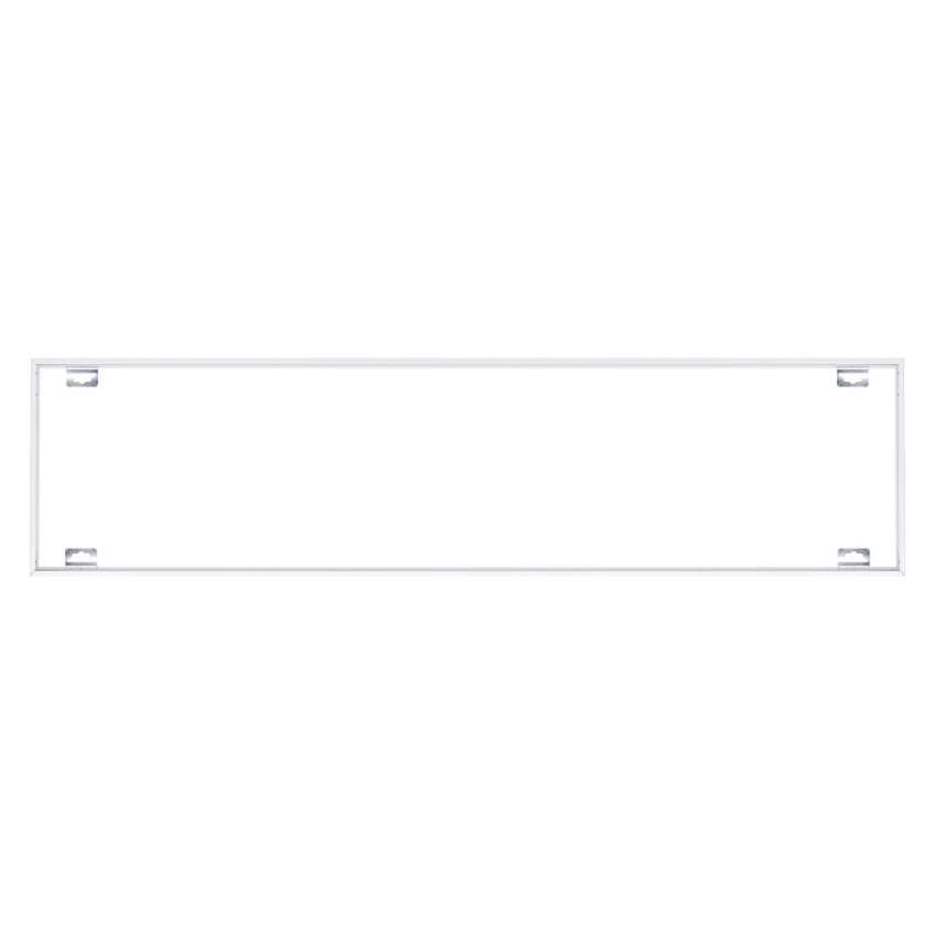 Ramka do panelu LED 30x120cm, bezśrubowa ZR9035 EMOS