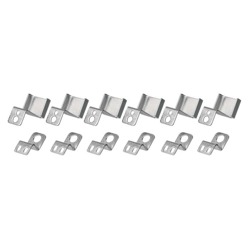 Haczyki do LED PANEL 120x30 ZR9011 EMOS
