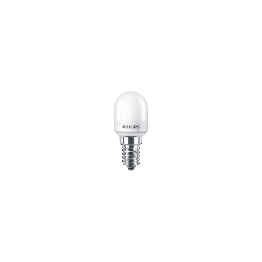 Żarówka LED 2,2W=15W 150lm 2700K barwa ciepła LED T25 1,7-15W E14 827 9,29001E+11 PHILIPS