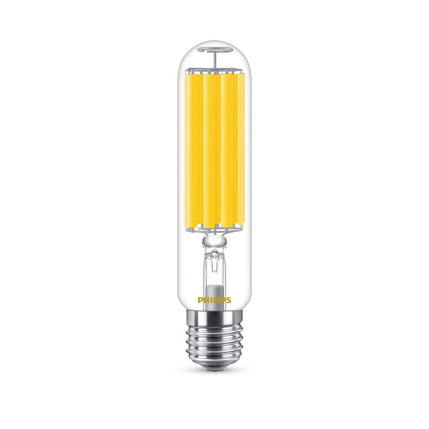 Żarówka LED 42,8W=100W 9000lm 4000K barwa neutralna LED SON-T UE M 9Klm 42,8W 740 E40 5 lat gw. PHIL 9,29004E+11 PHILIPS