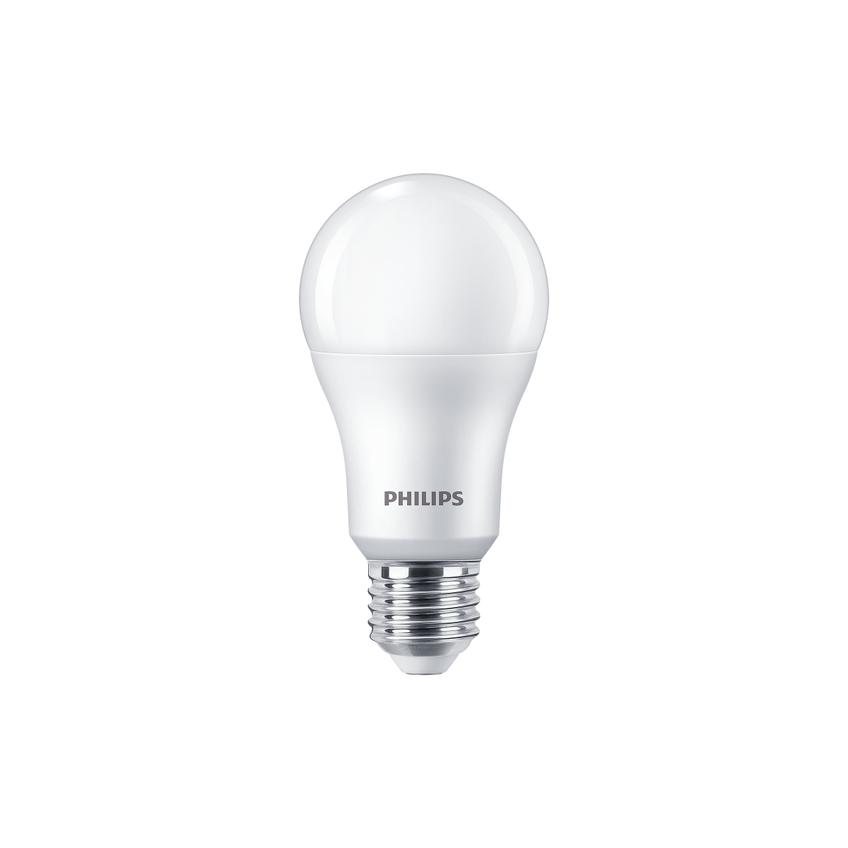 Żarówka LED 13W=100W 1521lm 2700K barwa ciepła kulka 13-100W A60 E27 827 Plastik matowy 9,29002E+11 PHILIPS