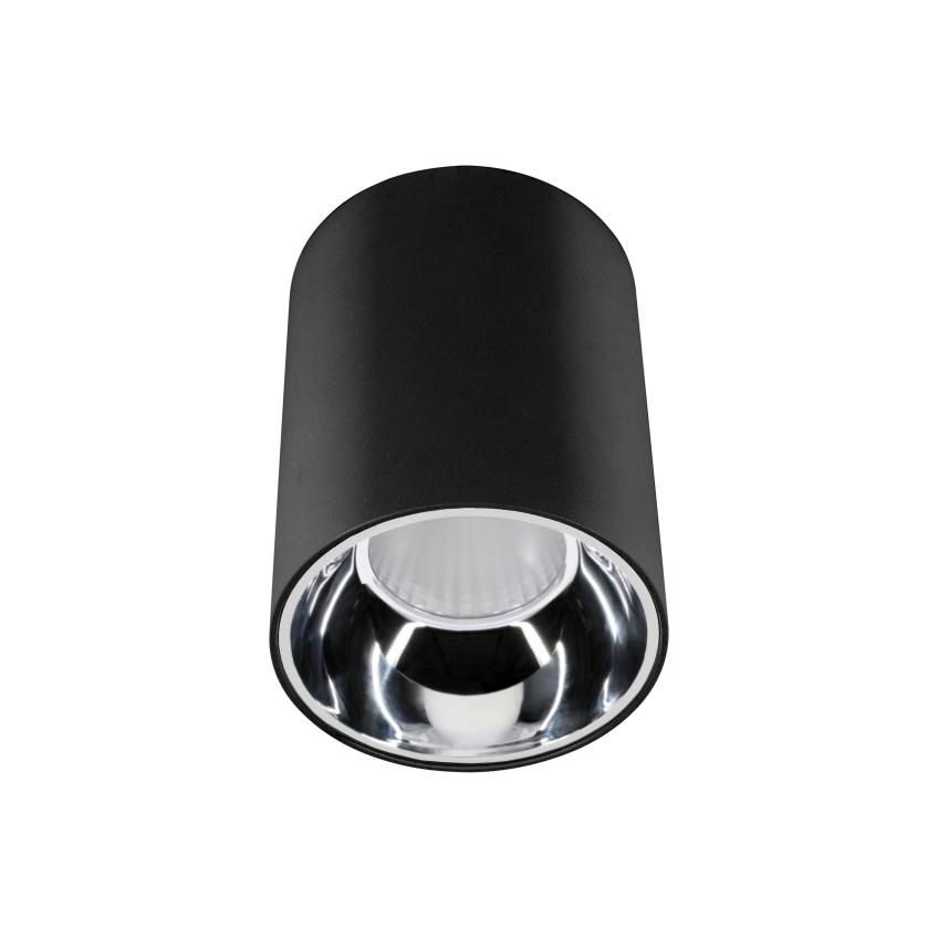 DOWNLIGHT LED MAFED NT 30W 4000K IP44 CZARNY C70-DLM-300-4K-BL BEMKO