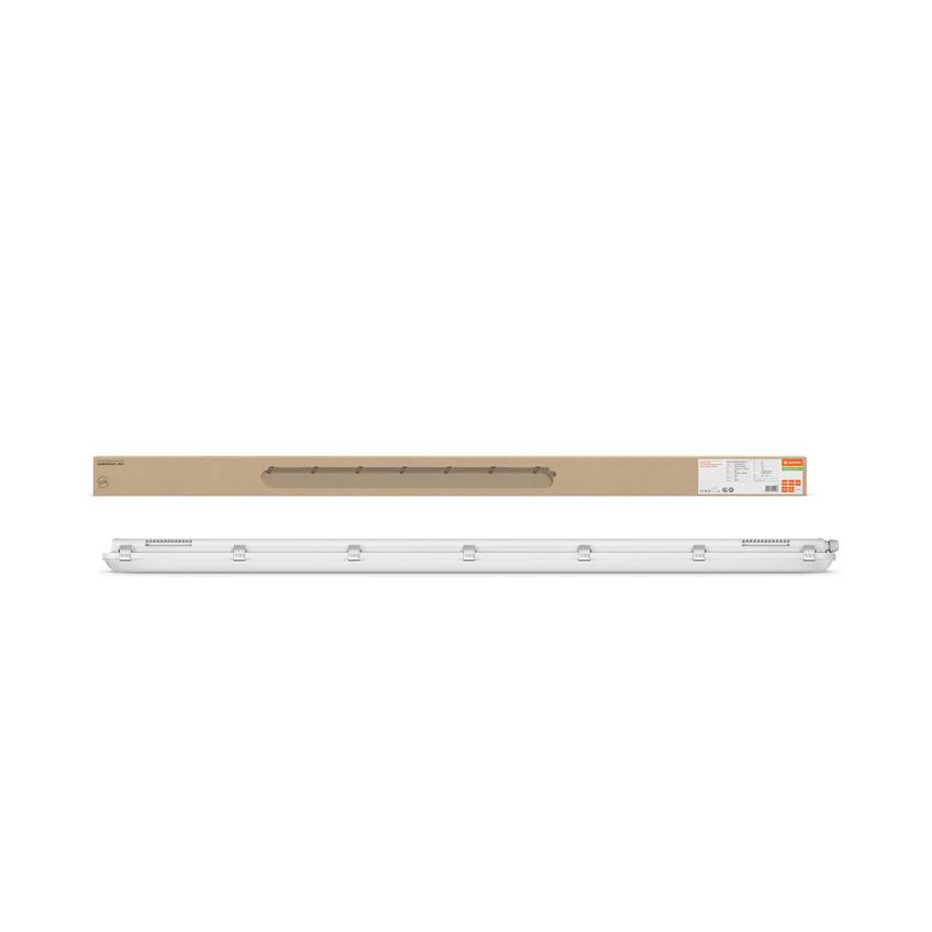 Oprawa DAMP PROOF 5TH 1500 46W 840 IP65 GY