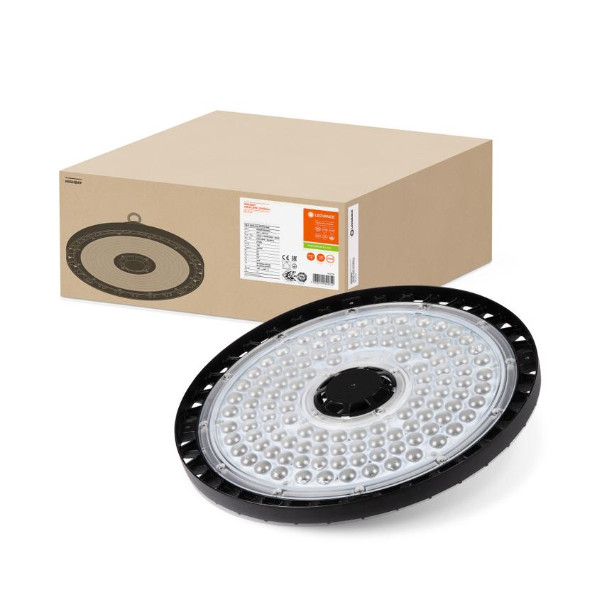 Oprawa HIGH BAY P 190W 840 70DEG IP65