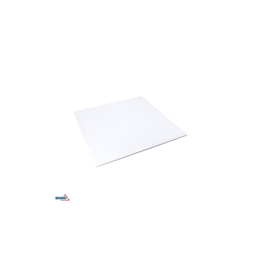 PANEL BACKLIGHT MINTAL BLM 40W 4000K 4000LM IP40 60x60 BIAŁY S-C72-BLM-066-400-3K-WH BEMKO