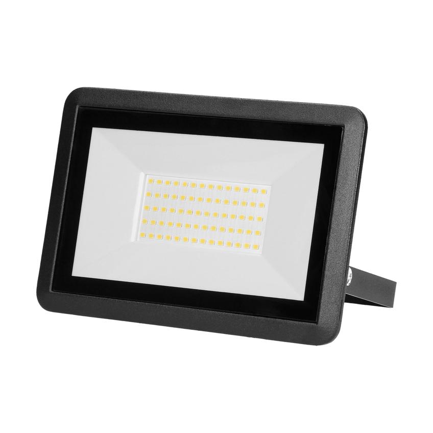 FARO LED 50W naświetlacz 4000lm, IP65, 4000K, aluminium + szkło AD-NL-6255BL4 ORNO