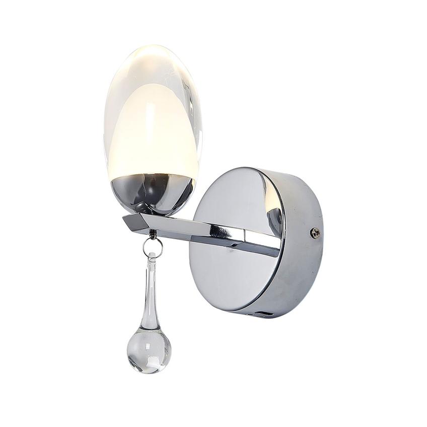 kinkiet LED Ovo 5W 350lm 4000K ML304 Milagro