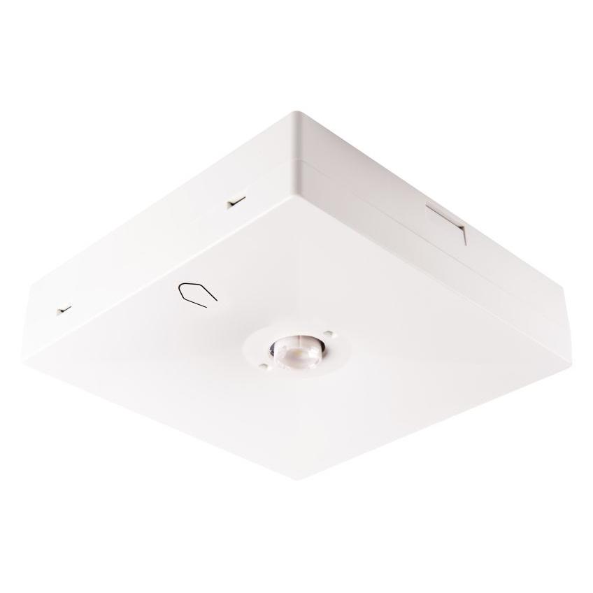 Oczko awaryjne N/T STARLET QUAD LED SOH 250 CB IP20 92869 INTELIGHT