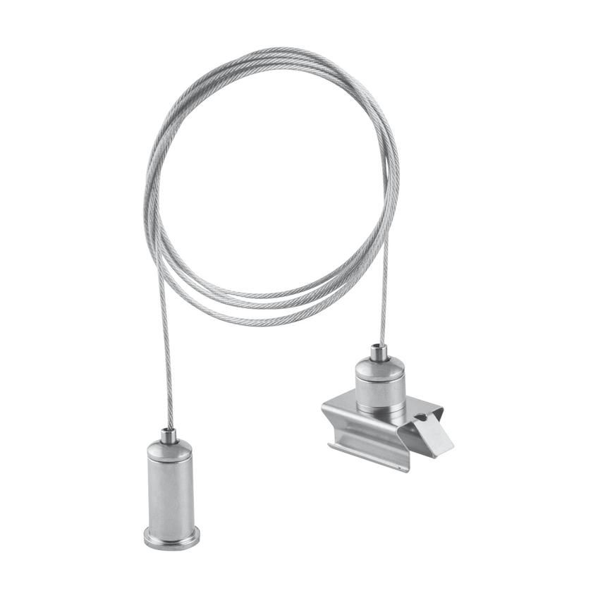Zestaw do podwieszania szyny montażowej TRUSYS SUSPENSION KIT 3000