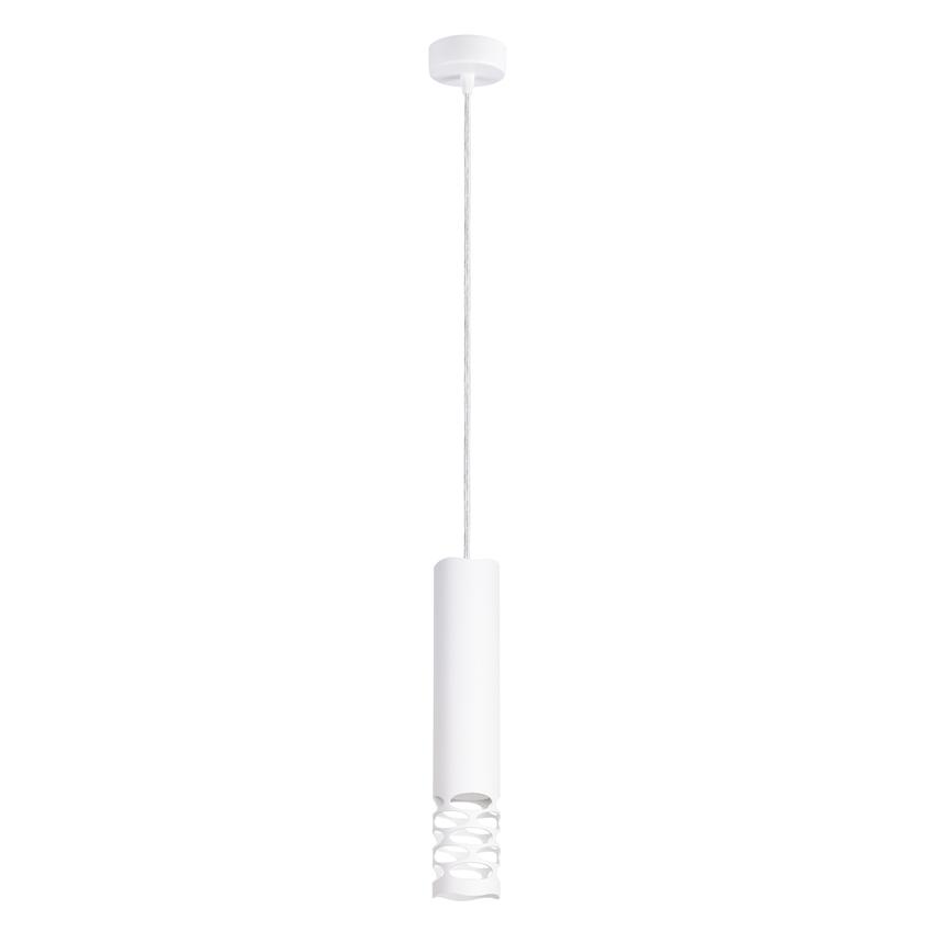 Sollux Lampa wisząca LIRO 1 biały