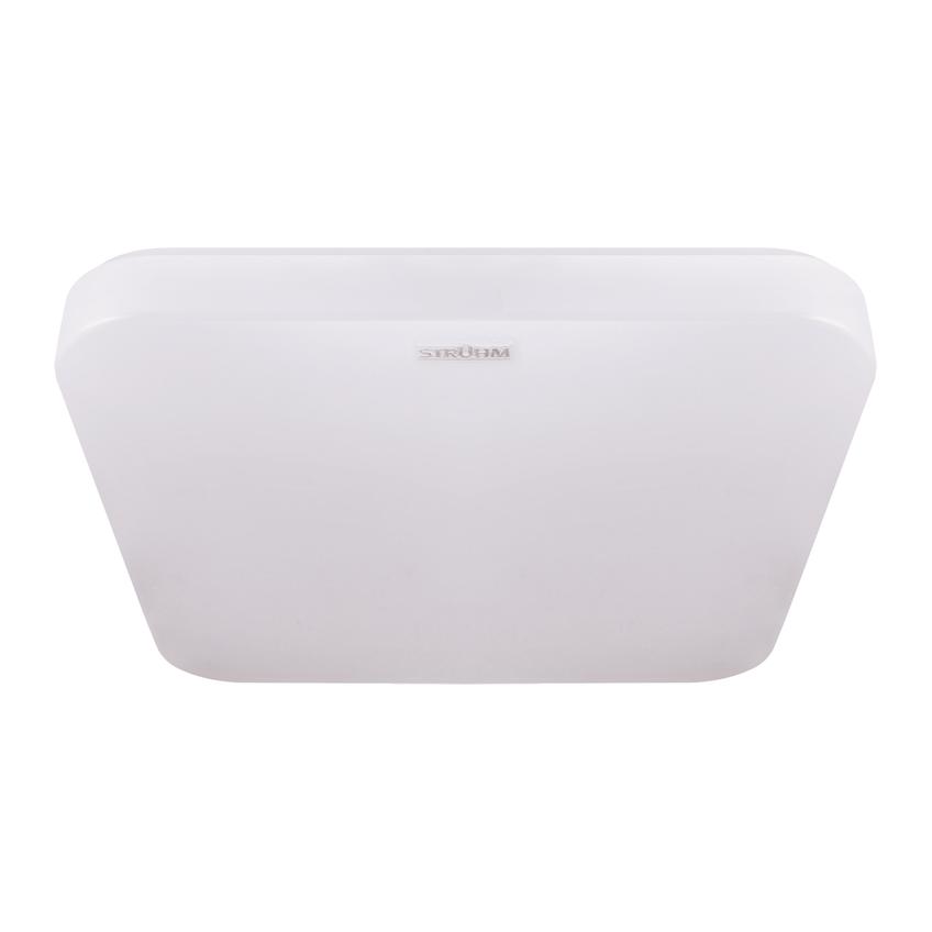Plafoniera URANIA LED D 24W 4000K 03920 IDEUS