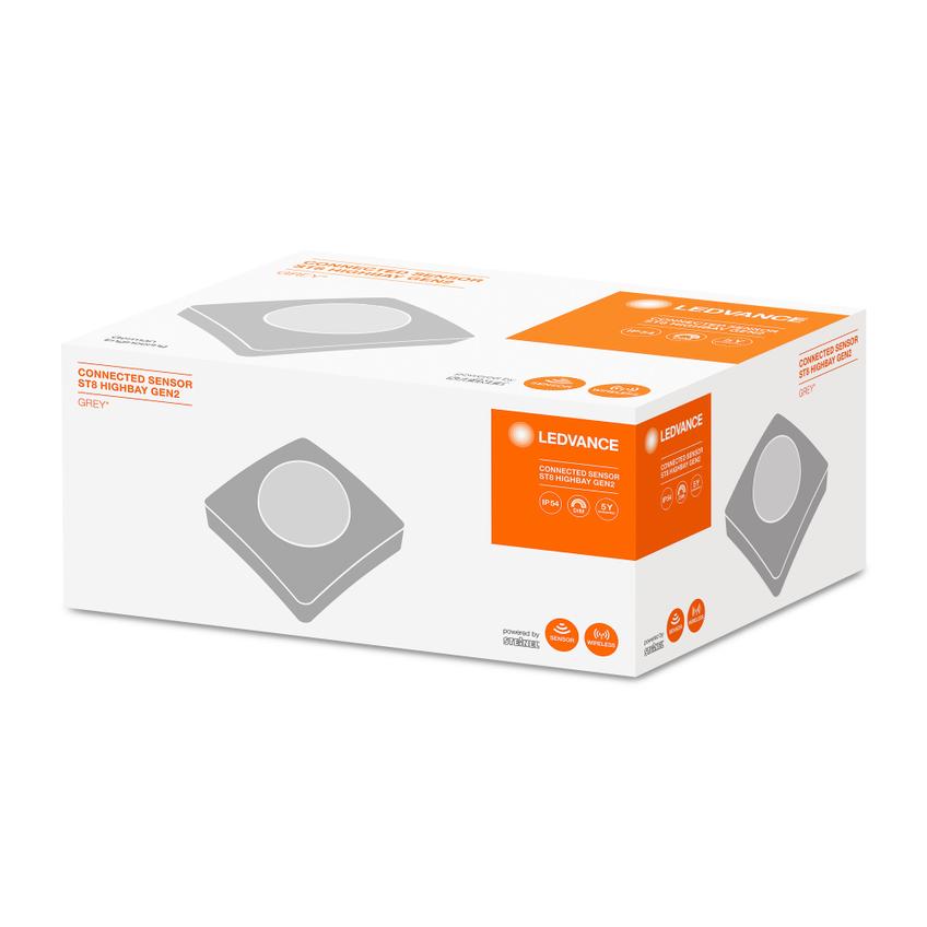 Czujnik Connected Sensor ST8 HB Gen2 LEDV