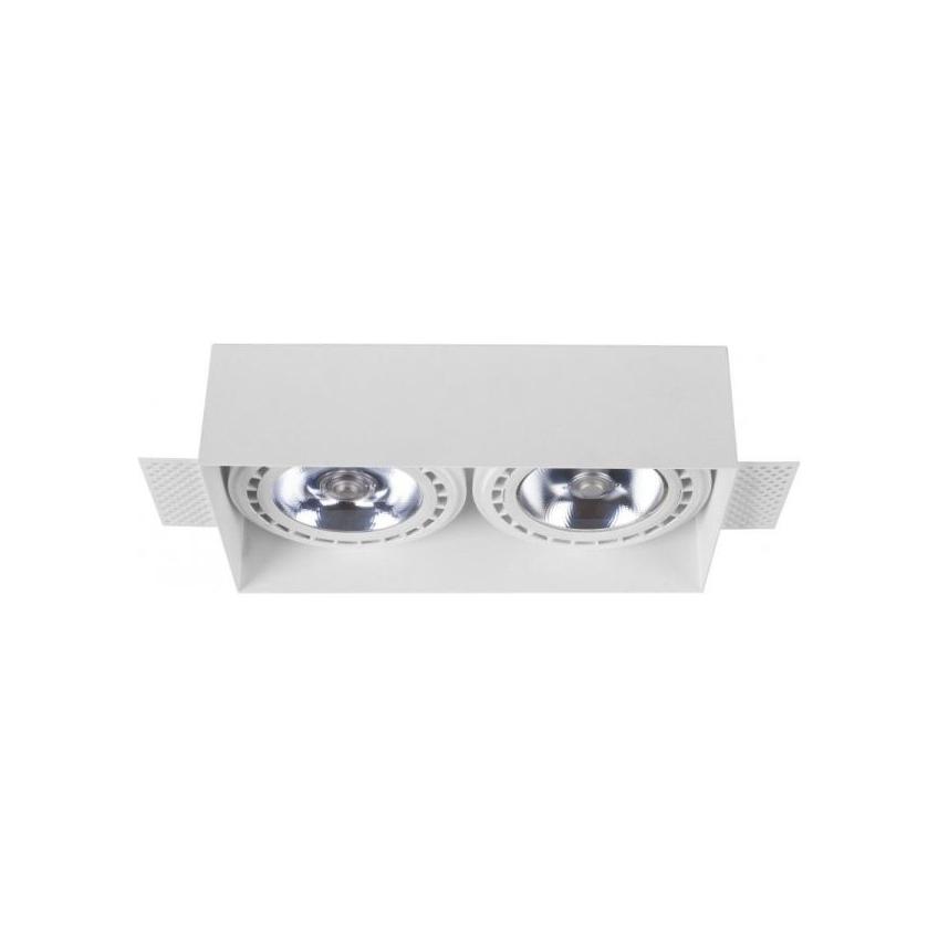 MOD PLUS WHITE II