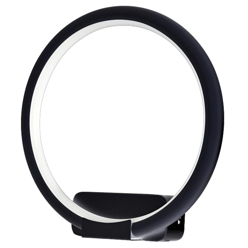 kinkiet LED Orion Black 10W 700lm 3000K ML506 Milagro