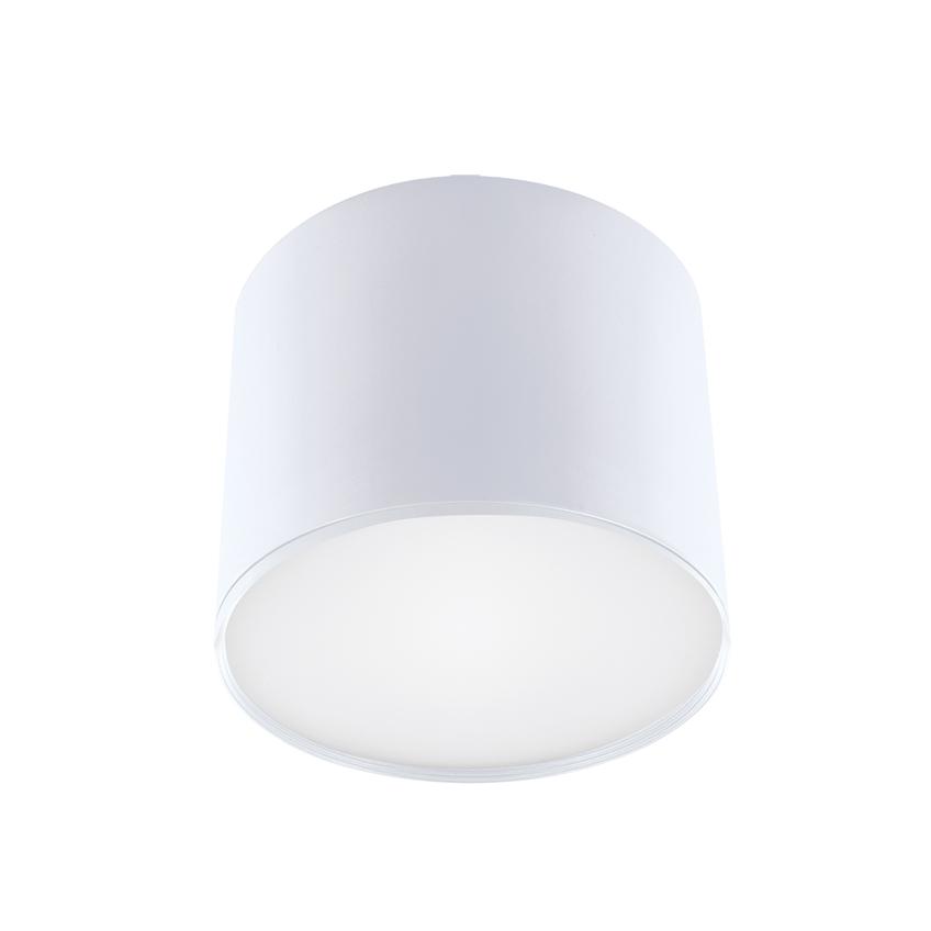 Oprawa sufitowa SMD LED ROLEN LED 10W 4000K 03109 IDEUS
