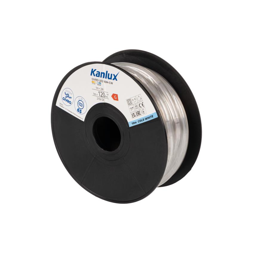 GIVRO LED 10M-CW 38571 KANLUX