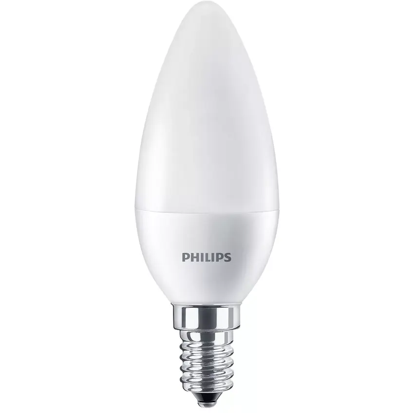 Żarówka LED ŚWIECA E14 B38 7W 60W 4000K produkt wycofany 9,29001E+11 PHILIPS