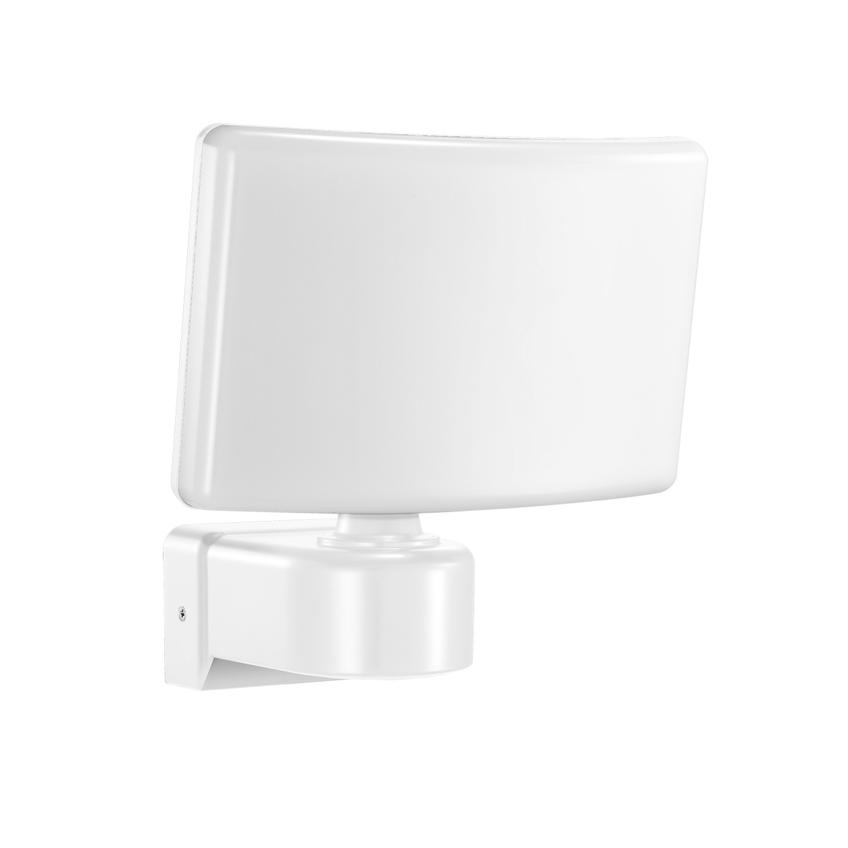Naświetlacz ogrodowy LED 2200lm IP65 4000K PC biały TOS 30W AD-NL-6148WL4 ORNO